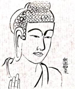 釈迦如来