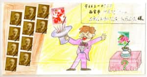 手品のように湧き出るアイデア