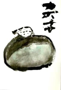 かぼちゃの季節がやってきます