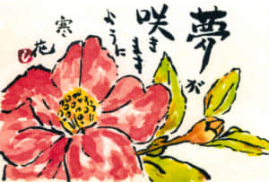 寒花