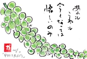 あれもこれも今となっては懐かしいのみ