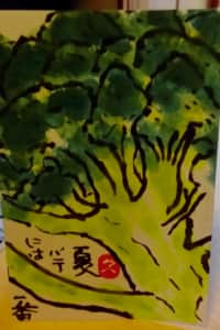 秋の長雨