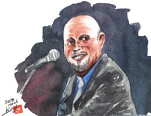 ビリー・ジョエル