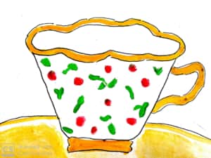 私はあなたに飲み物を提供できますか？