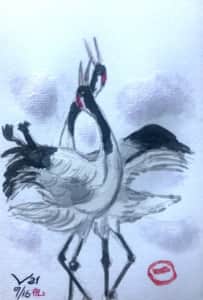 娘の誕生日祝い