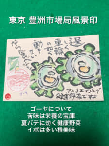 アンチエイジングの野菜