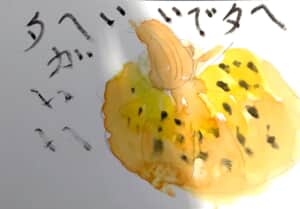 下手がいい下手がいい