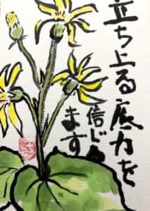 つわぶき