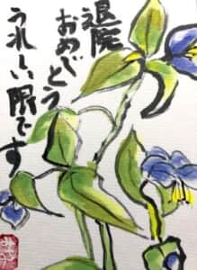 つゆ草
