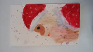 サンタクロース