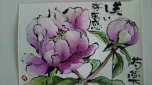 芍薬