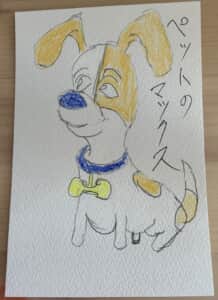 ペットのマックス