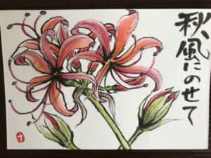 彼岸花