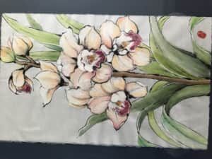 シンビジューム