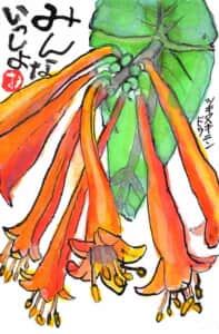 みんないっしょ