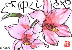 やさしく仲よく