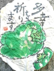 家庭菜園は楽しいです♪(*^_^*)🎵💖🙏