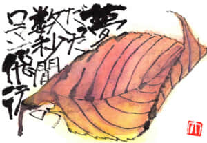 夢だった数秒間の浪漫飛行