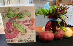 昭和、平成、令和を生きる