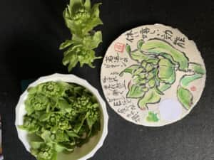 食べなきゃ　そんです。