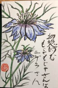 ニゲラ
