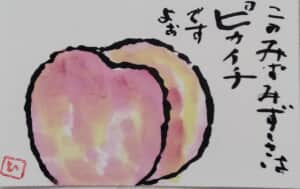 秋なのに