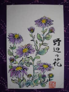 野菊