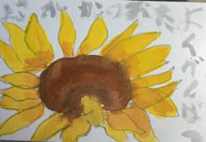 よく頑張ったお疲れ様