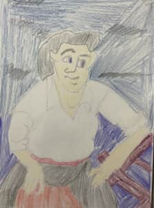 リトルマーメイド エリック