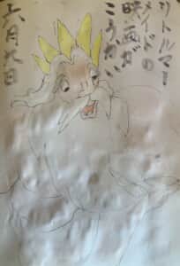 リトルマーメイドの映画が公開