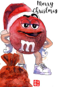 Merry christmas