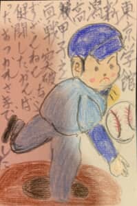 東京学館新潟高校甲子園一回戦突破ならず 残念 健闘した