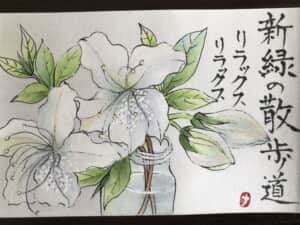 つつじ