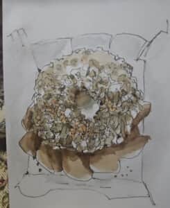 ミスドの新作～*