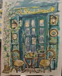 本当にあるのかなあ～*