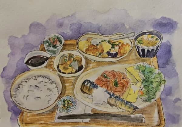 久しぶりのランチ～*