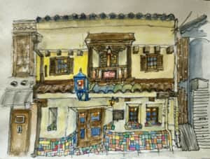 素敵なカフェ～*