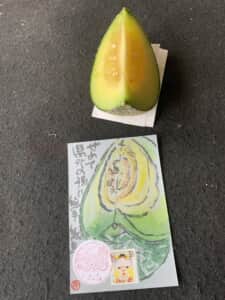 あなたにも一切れ食べさせたい❣️