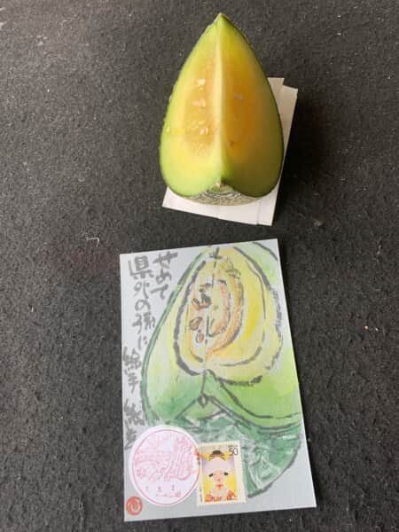 あなたにも一切れ食べさせたい❣️