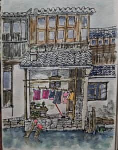 どこか懐かしい～*