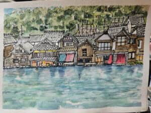 行ってみたいなあ～*