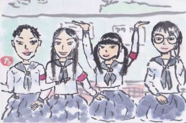 青春とは？！