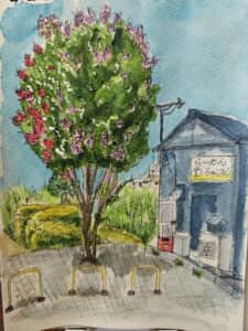 今年もまた会えたね～*