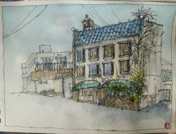 いつもの風景～*