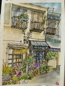 路地裏だいすき～*