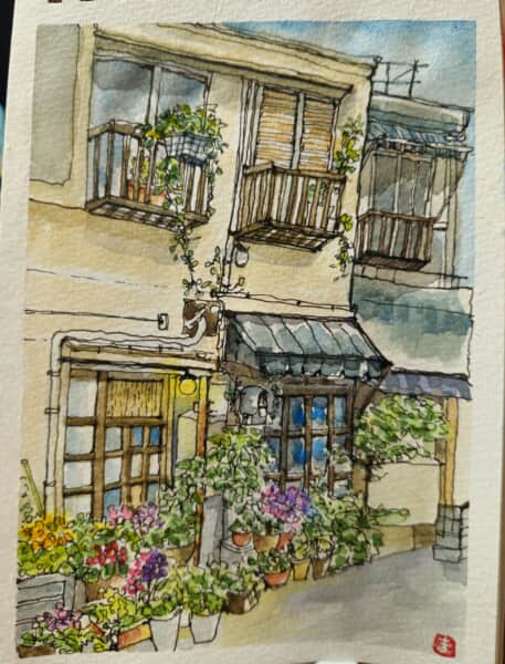 路地裏だいすき～*