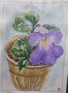 キリタの花～*