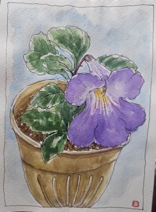 キリタの花～*