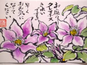 クレマチス