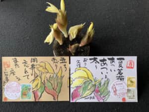 食べ過ぎ御用心